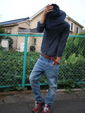 モモヒデさんのコーディネート