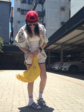 Wei🦄さんのコーディネート