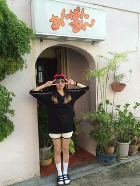 Wei🦄さんのコーディネート