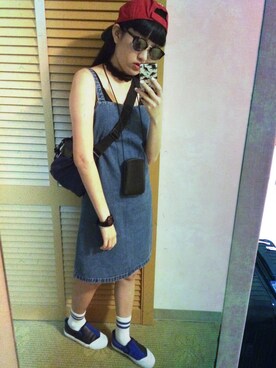 Wei🦄さんのコーディネート