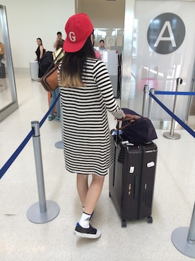 Wei🦄さんのコーディネート