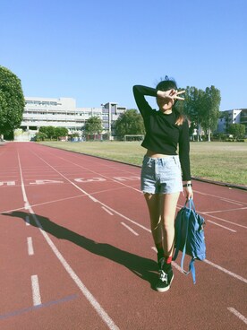 Wei🦄さんのコーディネート