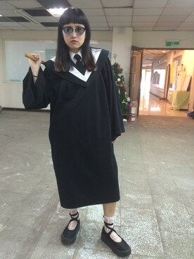 Wei🦄さんのコーディネート