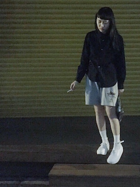 Wei🦄さんのコーディネート