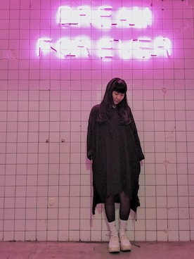 Wei🦄さんのコーディネート