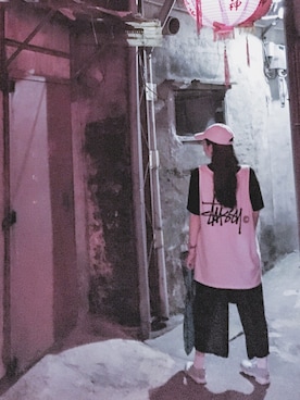 Wei🦄さんのコーディネート