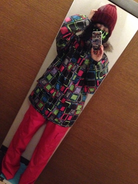 れーな◎さんのコーディネート