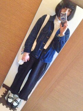 れーな◎さんのコーディネート