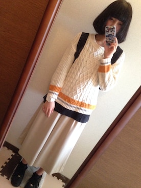 れーな◎さんのコーディネート