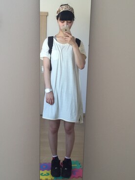 れーな◎さんのコーディネート