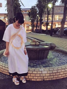 れーな◎さんのコーディネート