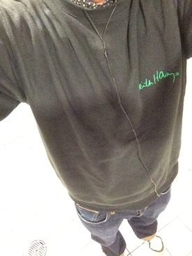 KO-Uさんのコーディネート