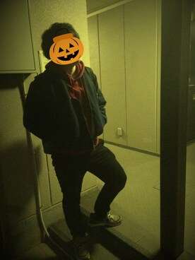 KO-Uさんのコーディネート