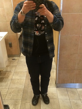 KO-Uさんのコーディネート