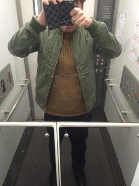 KO-Uさんのコーディネート