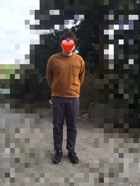 KO-Uさんのコーディネート