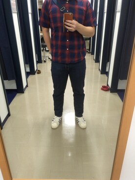 KO-Uさんのコーディネート