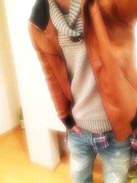 K@!さんのコーディネート