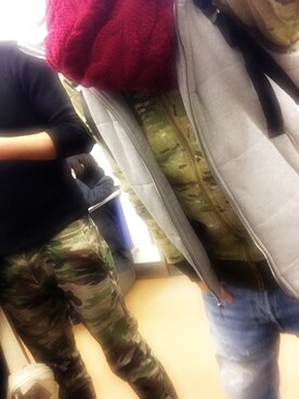 K@!さんのコーディネート