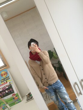 K@!さんのコーディネート