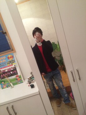 K@!さんのコーディネート