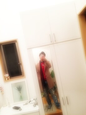 K@!さんのコーディネート