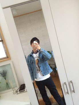 K@!さんのコーディネート