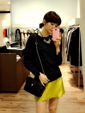 송정민さんのコーディネート