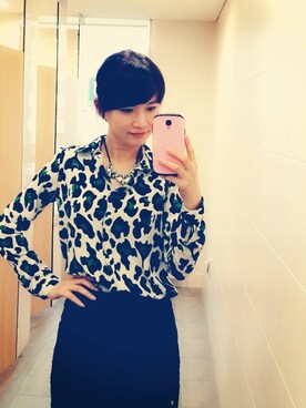 송정민さんのコーディネート