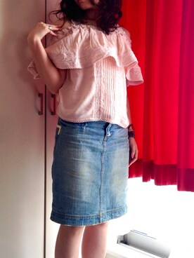 ｉｋｕｍｉｎｇさんのコーディネート