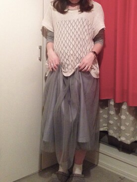 ｉｋｕｍｉｎｇさんのコーディネート