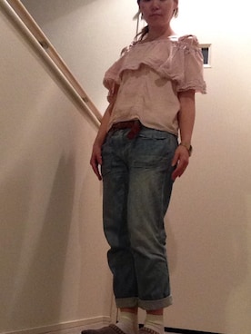 ｉｋｕｍｉｎｇさんのコーディネート