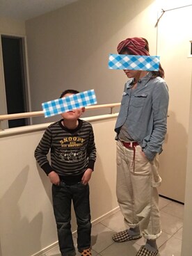 ｉｋｕｍｉｎｇさんのコーディネート