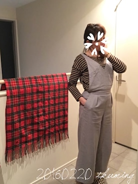 ｉｋｕｍｉｎｇさんのコーディネート