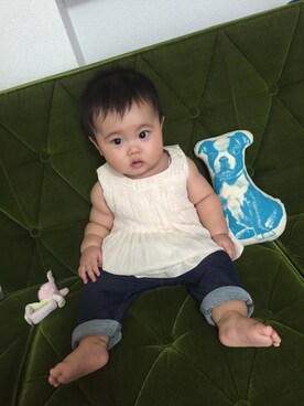 fu1203さんのコーディネート