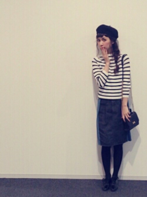Q:どんな洋服を着ていけばいいの?