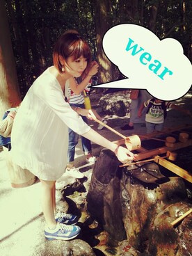 ♡yuka♡さんのコーディネート