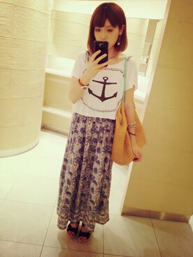 ♡yuka♡さんのコーディネート