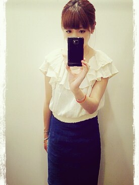 ♡yuka♡さんのコーディネート