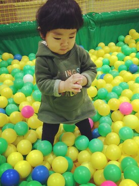 irohaさんのコーディネート