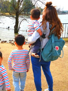 okonomiyaki ◡̈さんのコーディネート