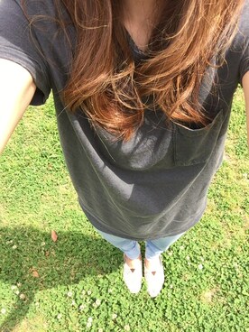 okonomiyaki ◡̈さんのコーディネート