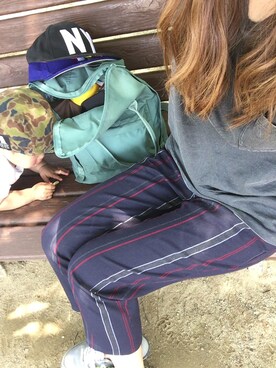 okonomiyaki ◡̈さんのコーディネート