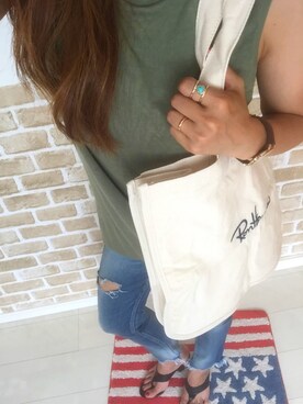 okonomiyaki ◡̈さんのコーディネート