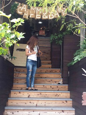 okonomiyaki ◡̈さんのコーディネート