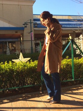 hoshiさんのコーディネート