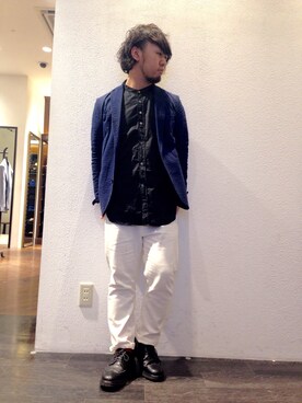 FUkuuさんのコーディネート