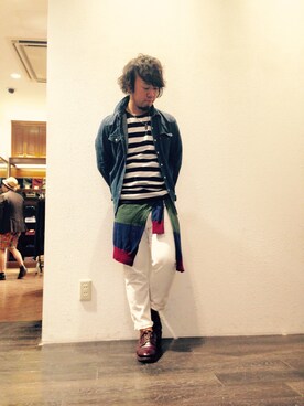 FUkuuさんのコーディネート