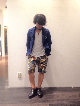 FUkuuさんのコーディネート