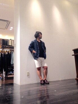 FUkuuさんのコーディネート